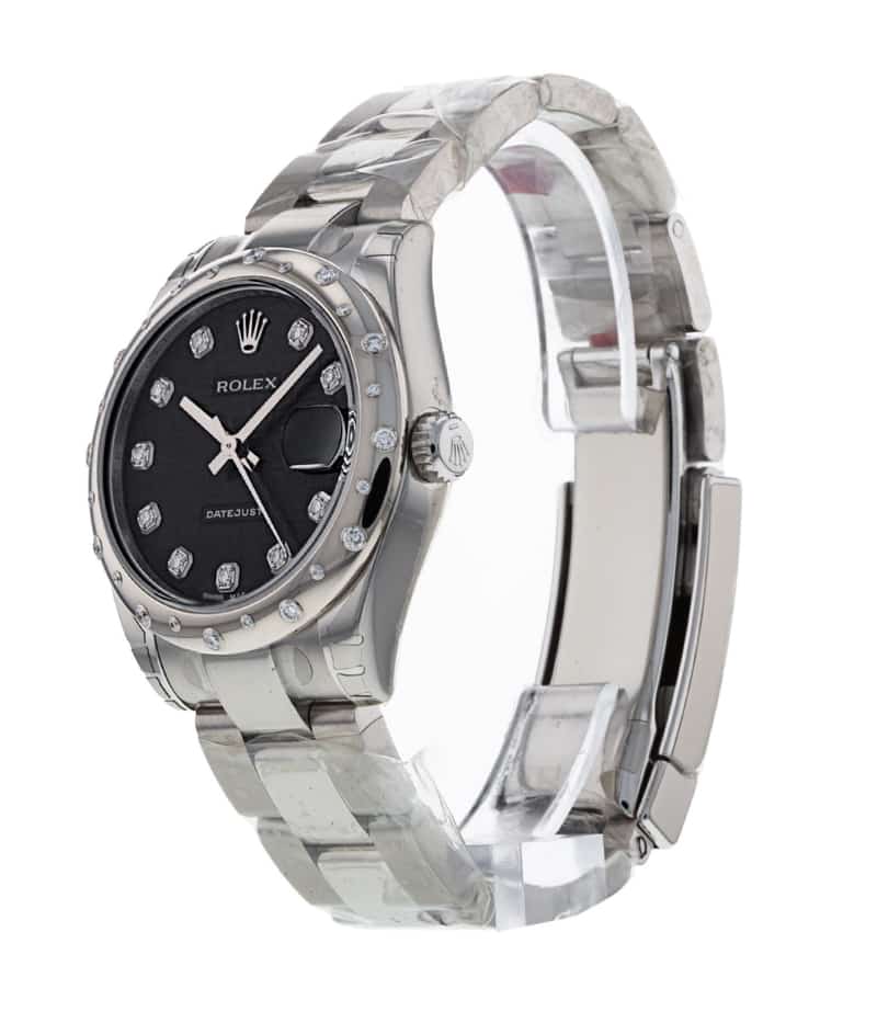 Rolex Datejust Lady 31 178344